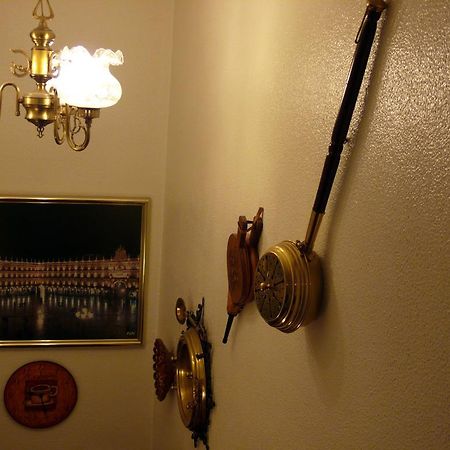 Hostal Navasfrias Salamanca Eksteriør bilde