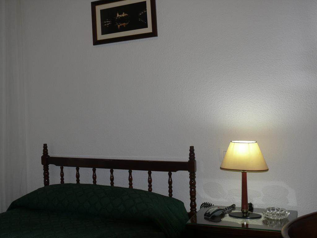 Hostal Navasfrias Salamanca Rom bilde