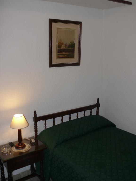 Hostal Navasfrias Salamanca Rom bilde