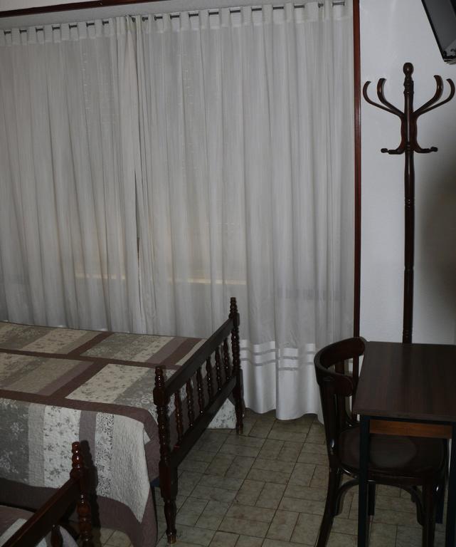 Hostal Navasfrias Salamanca Rom bilde