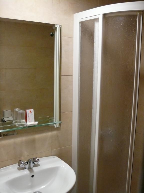 Hostal Navasfrias Salamanca Rom bilde